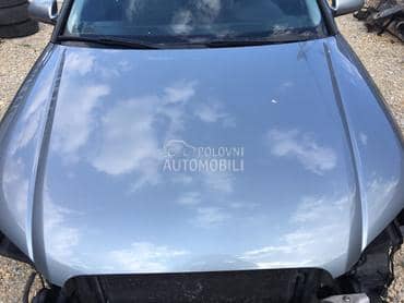 hauba za Audi A4 od 2004. do 2009. god.