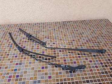 Brisač prednji za Peugeot 207