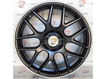 Aluminijumske felne  19" 5 x 112