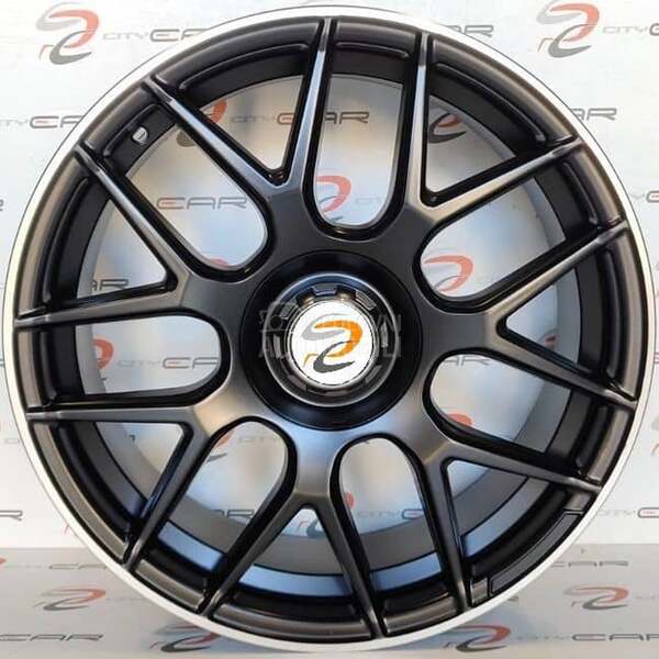Aluminijumske felne  19" 5 x 112