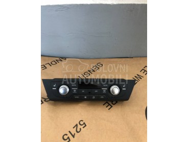 Komande za klimu u kabini za Audi A6, A7 od 2010. do 2017. god.