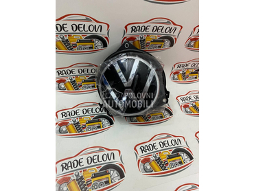 Brava Gepeka sa Znakom za Volkswagen Golf 7