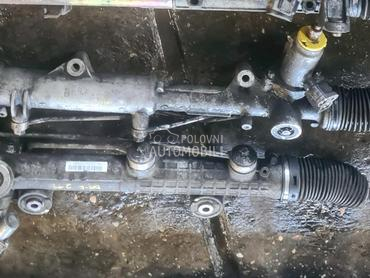 Letva volana za Mercedes Benz E Klasa, E 220