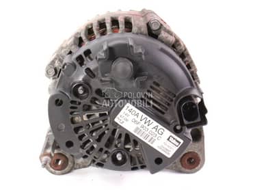 Alternator GTI za Volkswagen Jetta, Touran, Golf 5 od 2003. do 2012. god.