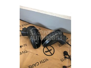 Vozacev retrovizor za Audi A3 od 2013. do 2018. god.