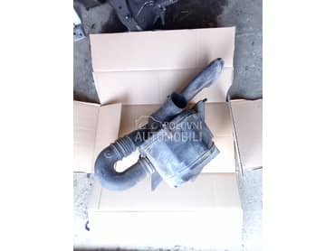 Kućište filtera vazduha 1.9D za Peugeot Partner, Ranch