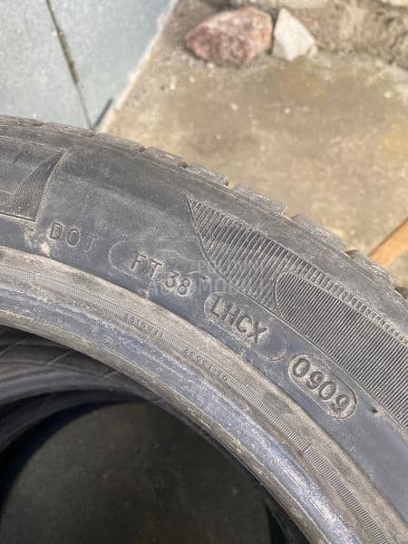 Michelin 215/50 R17 Letnja