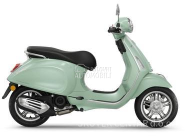 Vespa PRIMAVERA 125 E5 AKCIJA