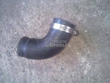 Crevo turbine za Mazda 6 od 2002. do 2007. god.