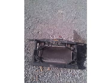 Vezni lim za Mazda 6 od 2002. do 2007. god.