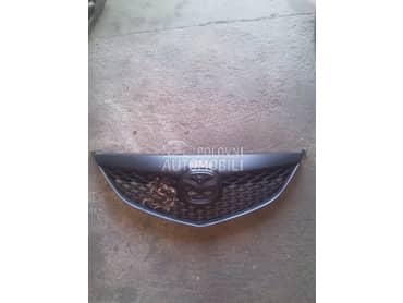 Maska za Mazda 6 od 2002. do 2007. god.