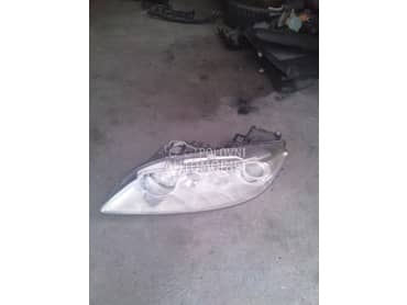 Farovi za Mazda 6 od 2002. do 2007. god.