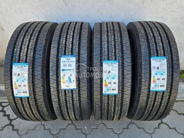 Triangle 245/70 R17.5 Sve sezone