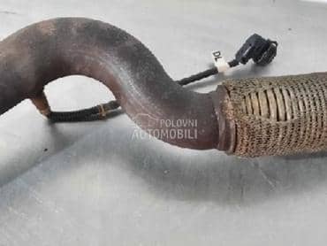 DPF filter za Opel Zafira od 2011. do 2021. god.