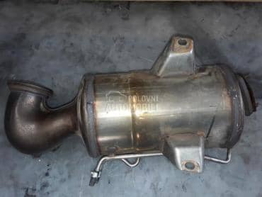 Katalizator za Opel Zafira od 2011. do 2021. god.