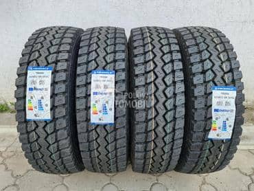 Triangle 215/75 R17.5 Sve sezone
