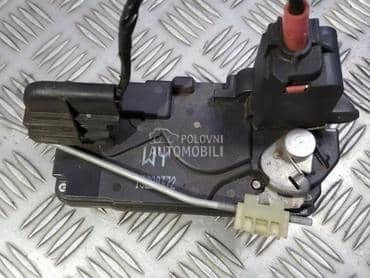 Brava gepeka za Opel Zafira