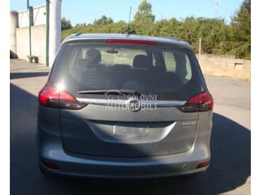 Rezervoar za Opel Zafira od 2011. do 2021. god.