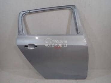 Vrata za Opel Zafira od 2011. do 2021. god.