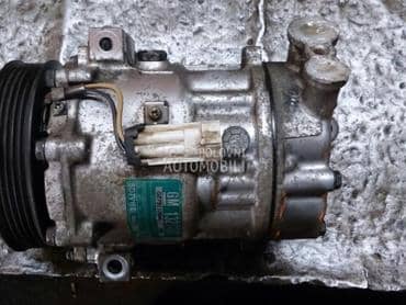 Kompresor klime za Opel Zafira od 2011. do 2021. god.