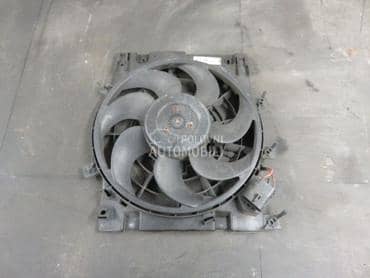 Ventilator za Opel Zafira od 2011. do 2021. god.