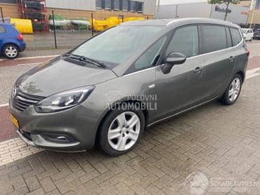 Diskovi i doboši za Opel Zafira od 2011. do 2021. god.