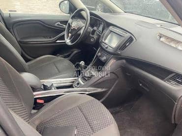 Ručica ručne kočnice za Opel Zafira od 2011. do 2021. god.