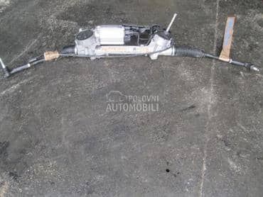 Letva volana za Opel Zafira od 2011. do 2021. god.