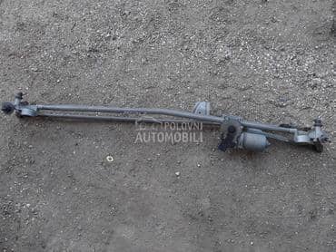 Motor brisaca sa polugama za Opel Zafira