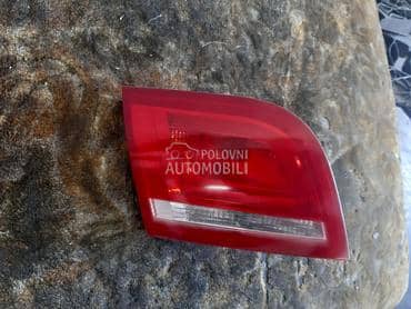 stop lampa za Audi A3