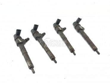 Dizne za Opel Zafira od 2011. do 2021. god.