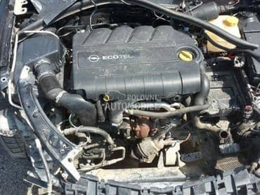 Glava i blok motora 1.9 CDTI za Opel Zafira od 2011. do 2021. god.