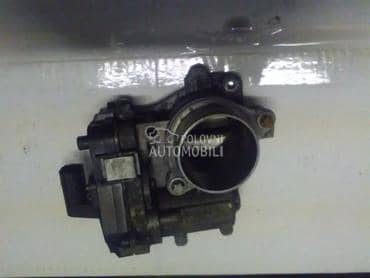 Klapna gasa za Opel Zafira od 2011. do 2021. god.