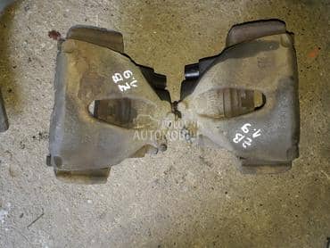 Prednja klesta zafira B za Opel Astra H, Zafira