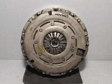 Zamajac za Opel Zafira od 2011. do 2021. god.