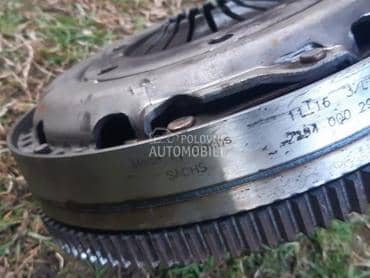 Zamajac za Opel Zafira od 2011. do 2021. god.