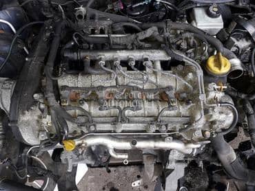 Motor 1.9cdti 110kw za Opel Astra H, Signum, Vectra C ...