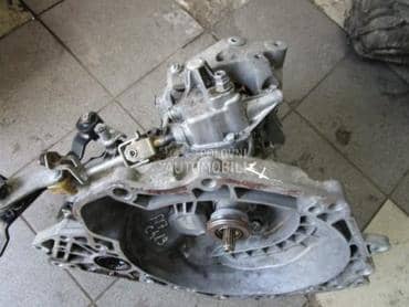 Menjač za Opel Zafira od 2011. do 2021. god.