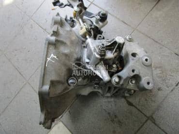 Menjač za Opel Zafira od 2011. do 2021. god.