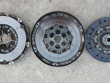 Set kvačila za Opel Zafira od 2011. do 2021. god.