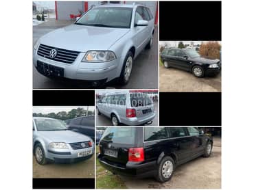 opruga,amortizer,letva volana za Volkswagen Passat B5.5 od 2001. do 2005. god.