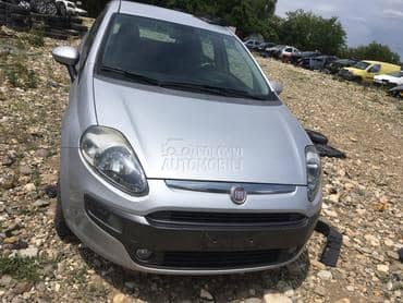 branici za Fiat Grande Punto, Punto od 2010. do 2018. god.