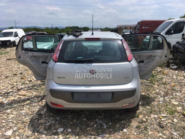 stop svetla led za Fiat Grande Punto, Punto od 2009. do 2018. god.