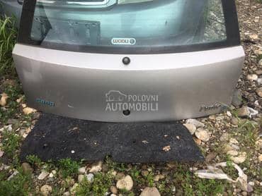 gepek vrata 647 za Fiat Punto od 2000. do 2003. god.