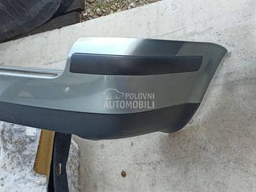 Zadnji branik LA7S za Volkswagen Passat B5.5