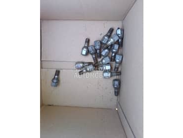 Brezoni za Citroen Berlingo