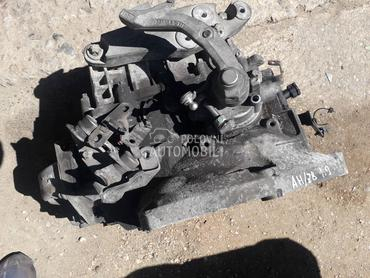 Menjac 6 brzina 1.9cdti za Opel Astra H, Zafira