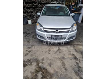 motor 1.6 za Opel Astra H od 2004. do 2007. god.