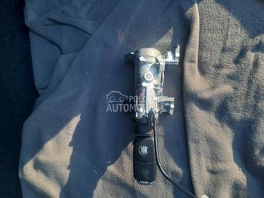 brava palenja za Škoda Octavia od 2004. do 2008. god.