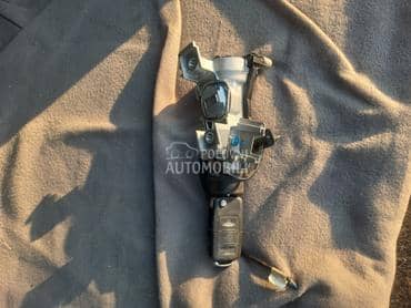 brava palenja 1.2 benzin za Škoda Fabia od 2001. do 2006. god.